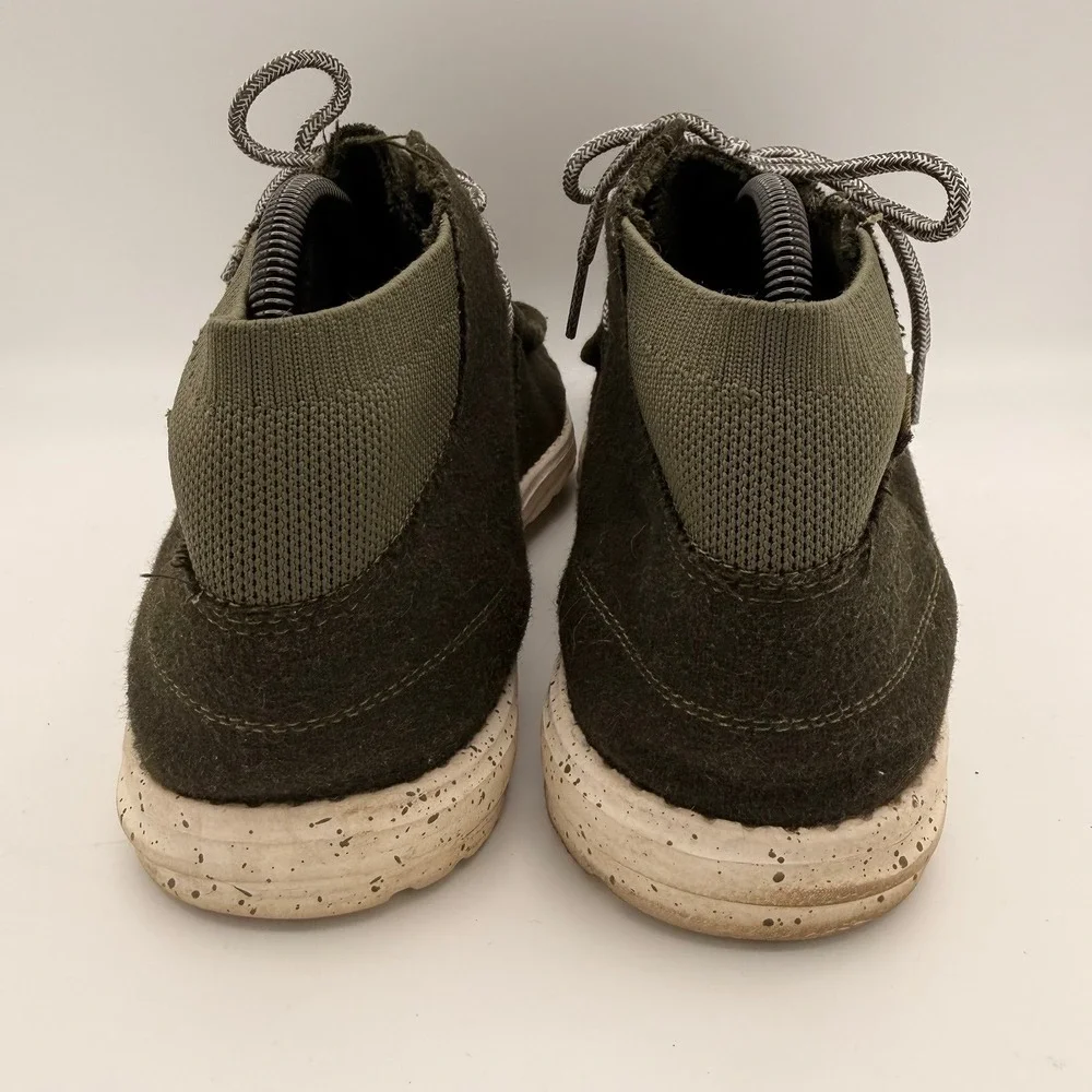 Hey Dude Shoes excellent pre